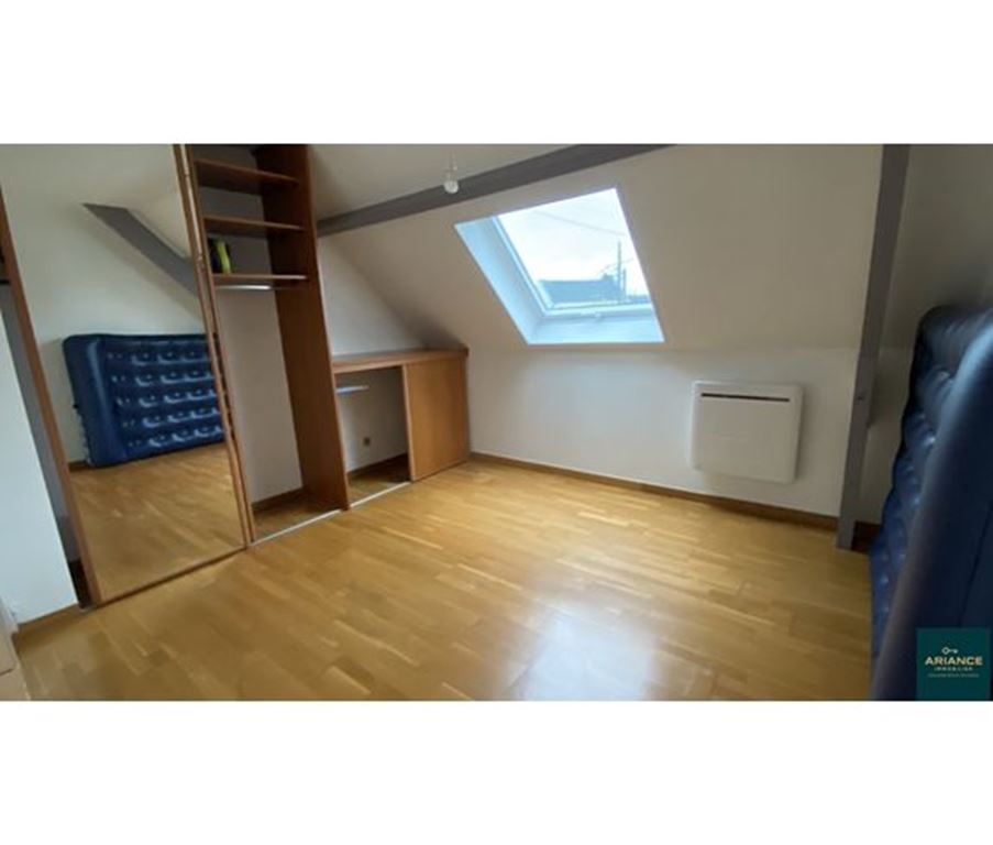 image du bien immobilier Maison traditionnelle LE HAVRE