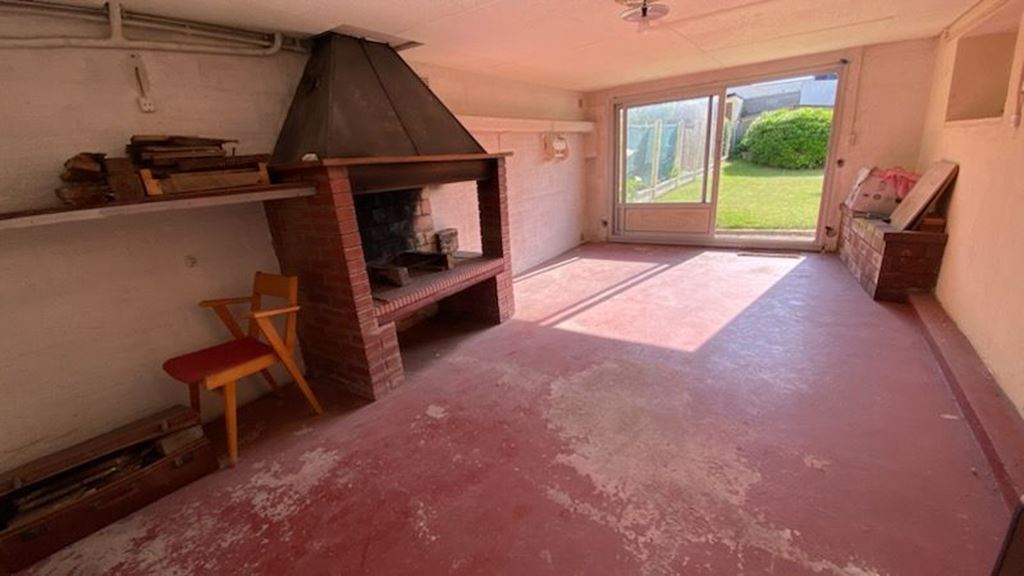 image du bien immobilier Maison indépendante LE HAVRE