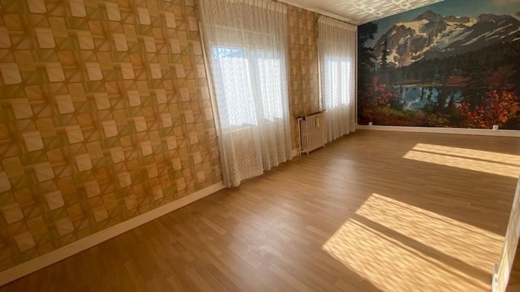 image du bien immobilier Maison indépendante LE HAVRE