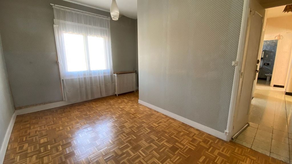 image du bien immobilier Maison indépendante LE HAVRE