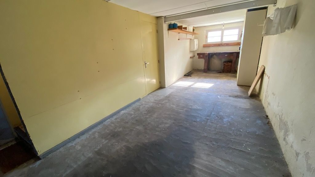 image du bien immobilier Maison indépendante LE HAVRE